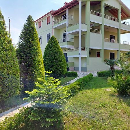 Greenvilla Park Durrës 외부 사진