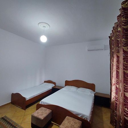 Greenvilla Park Durrës 외부 사진