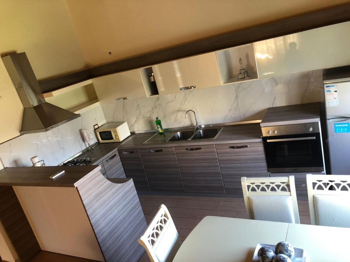 Greenvilla Park Durrës 외부 사진