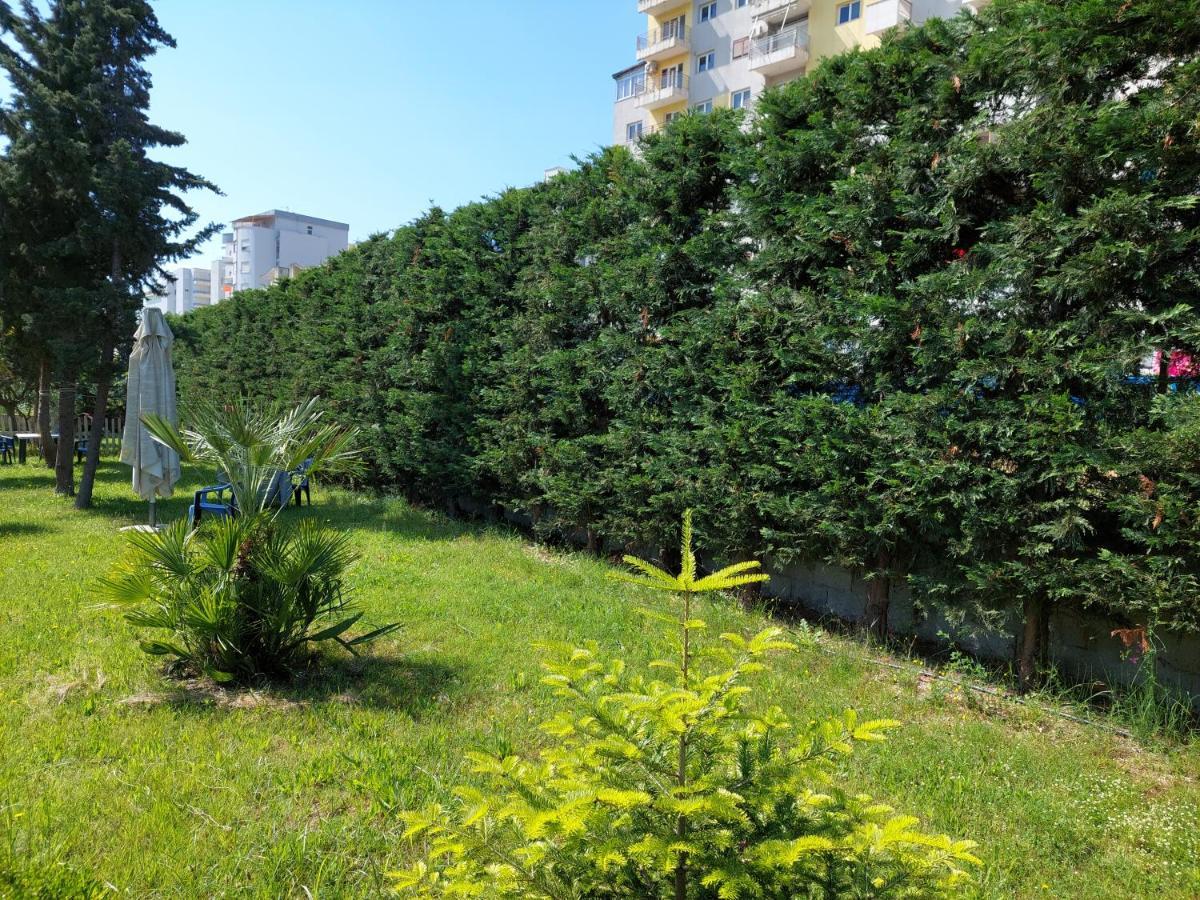 Greenvilla Park Durrës 외부 사진