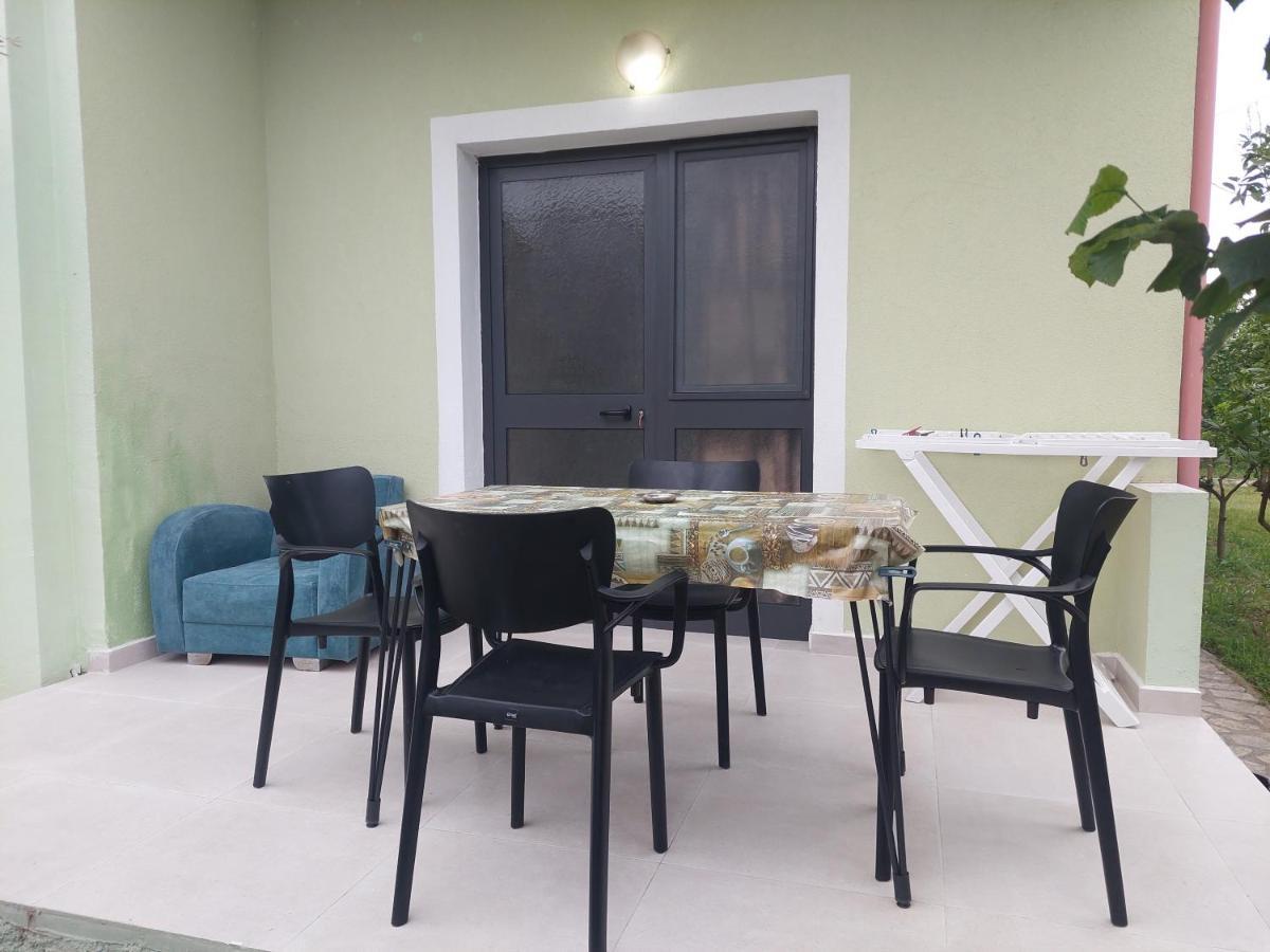 Greenvilla Park Durrës 외부 사진