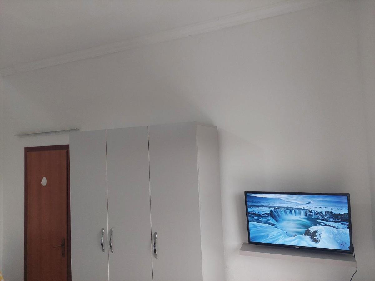 Greenvilla Park Durrës 외부 사진