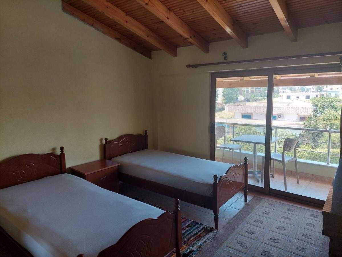 Greenvilla Park Durrës 외부 사진