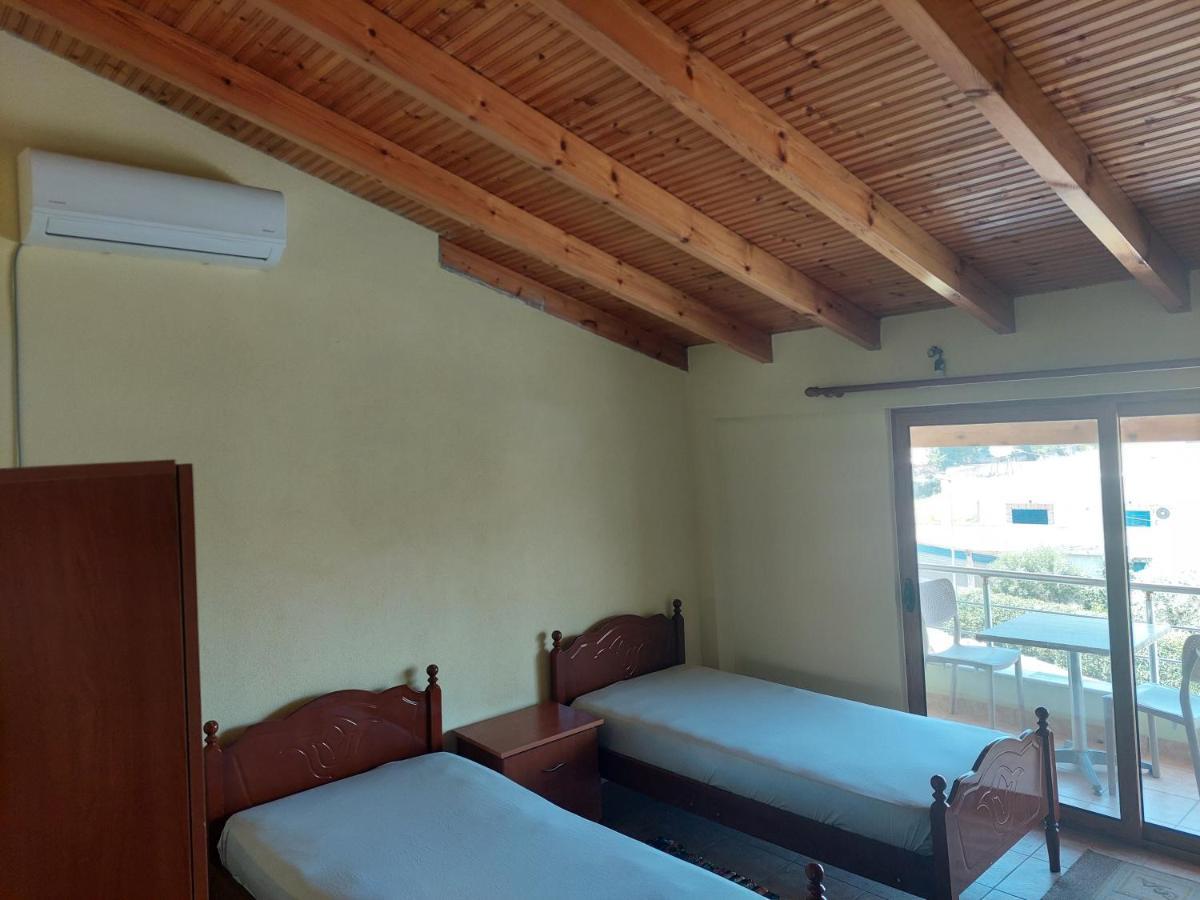 Greenvilla Park Durrës 외부 사진