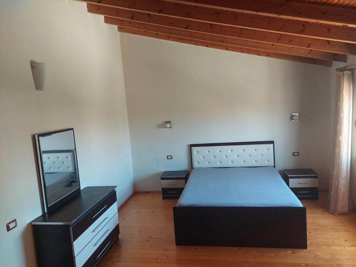 Greenvilla Park Durrës 외부 사진