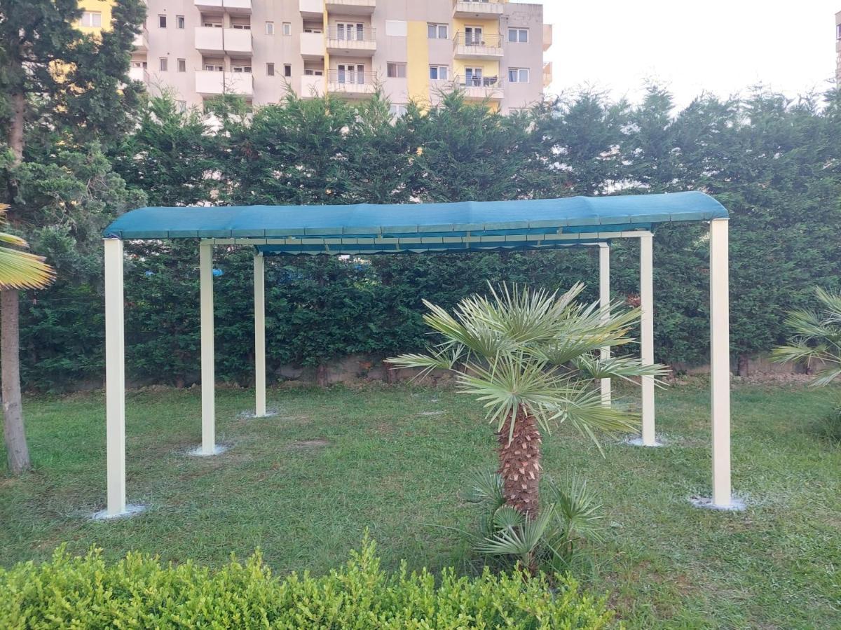Greenvilla Park Durrës 외부 사진