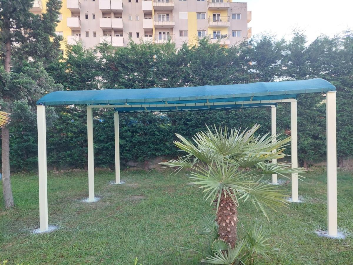 Greenvilla Park Durrës 외부 사진