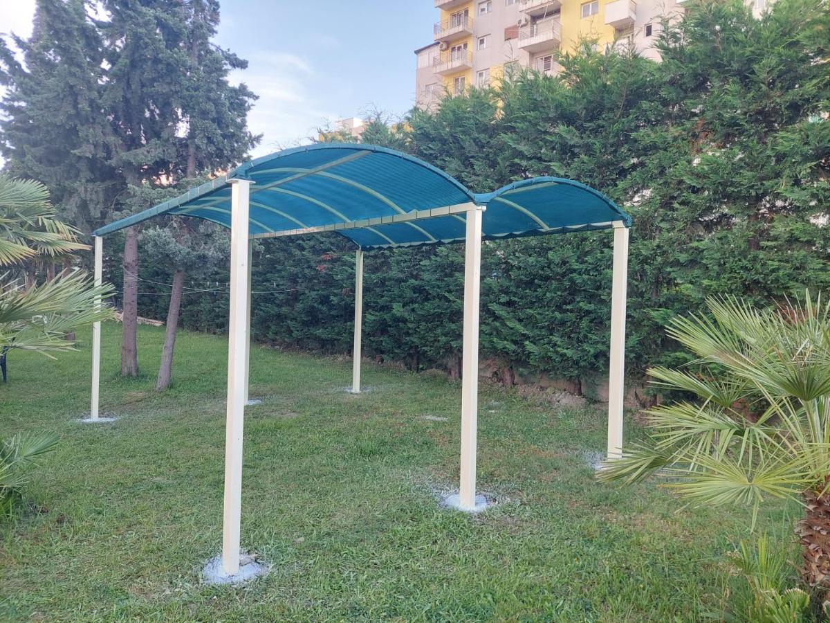 Greenvilla Park Durrës 외부 사진