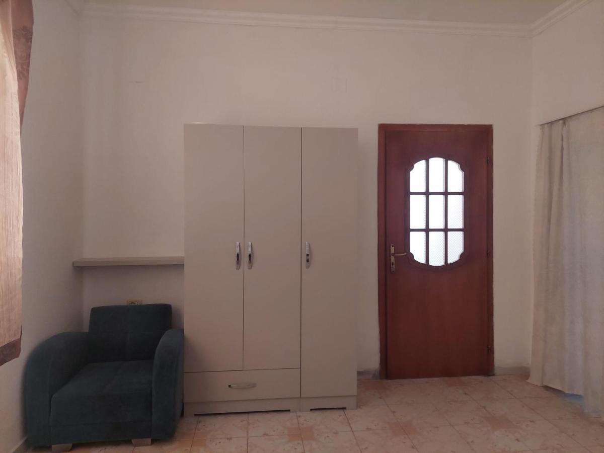 Greenvilla Park Durrës 외부 사진