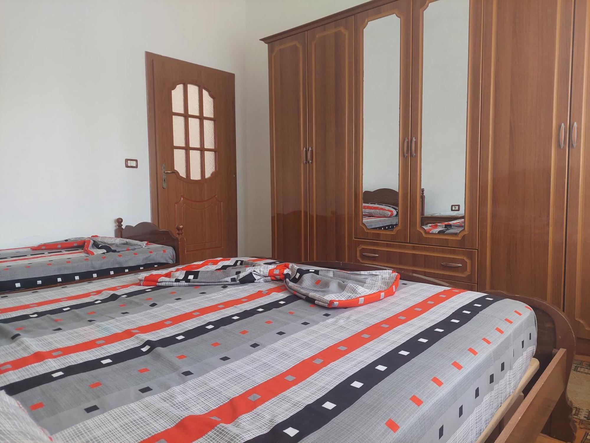 Greenvilla Park Durrës 외부 사진
