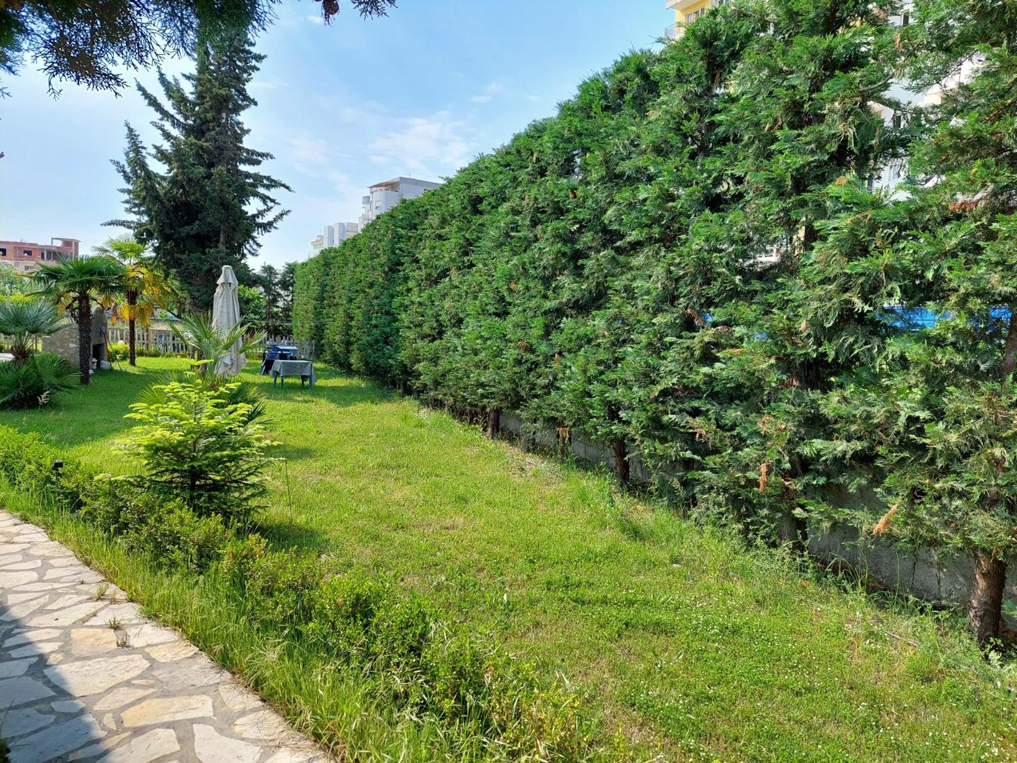 Greenvilla Park Durrës 외부 사진