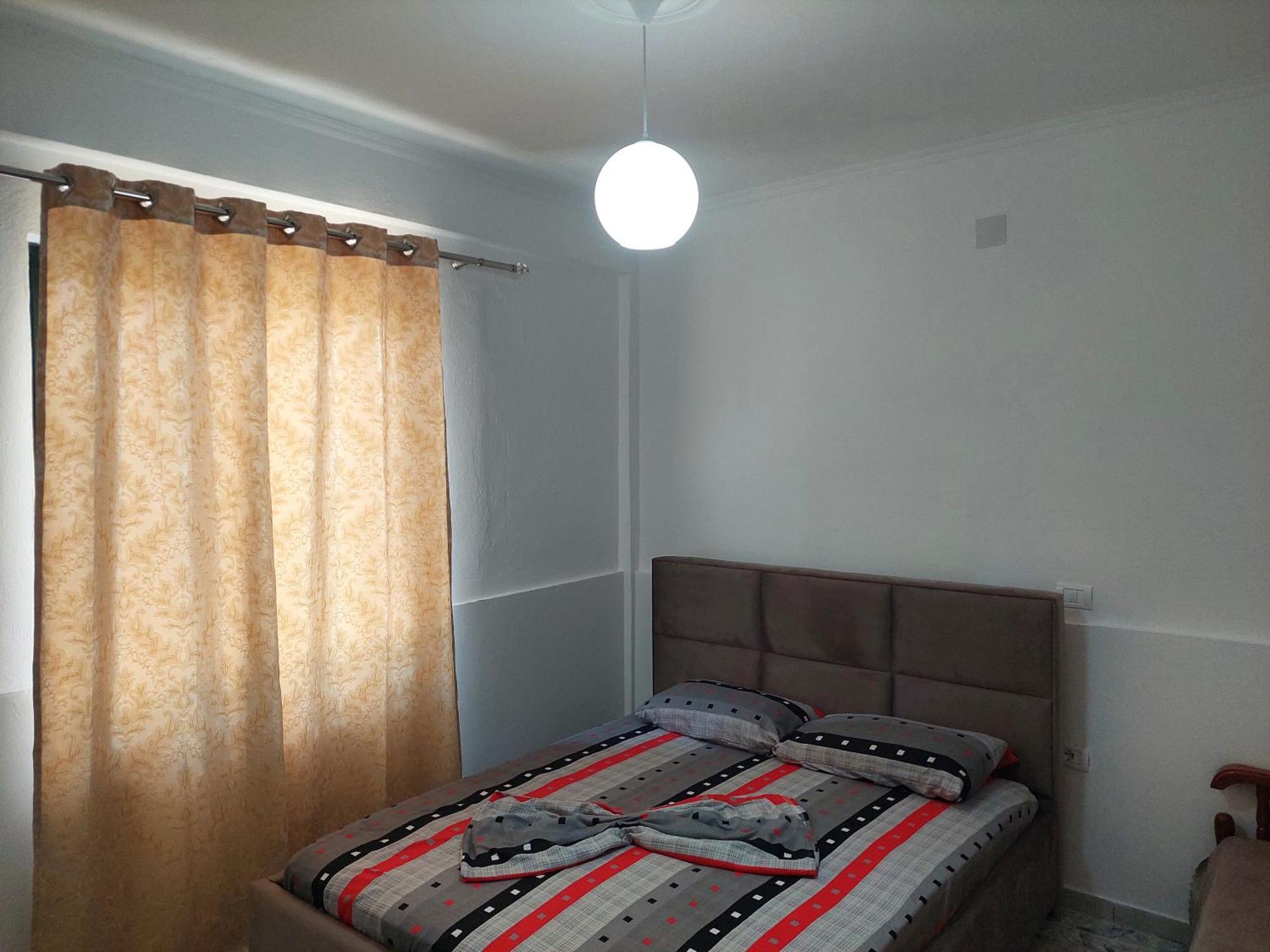 Greenvilla Park Durrës 객실 사진