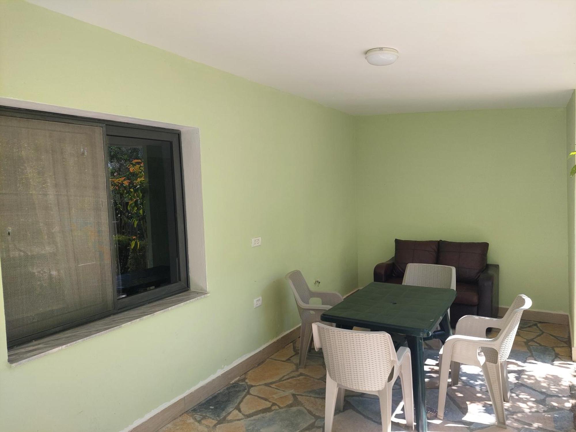 Greenvilla Park Durrës 객실 사진