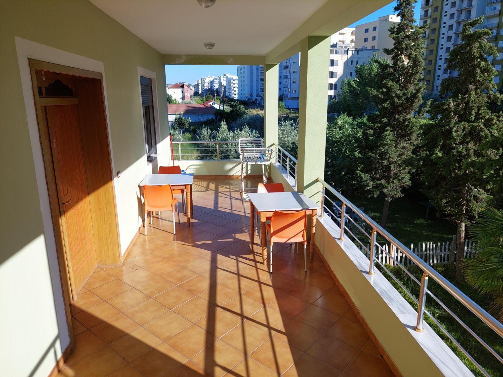 Greenvilla Park Durrës 객실 사진