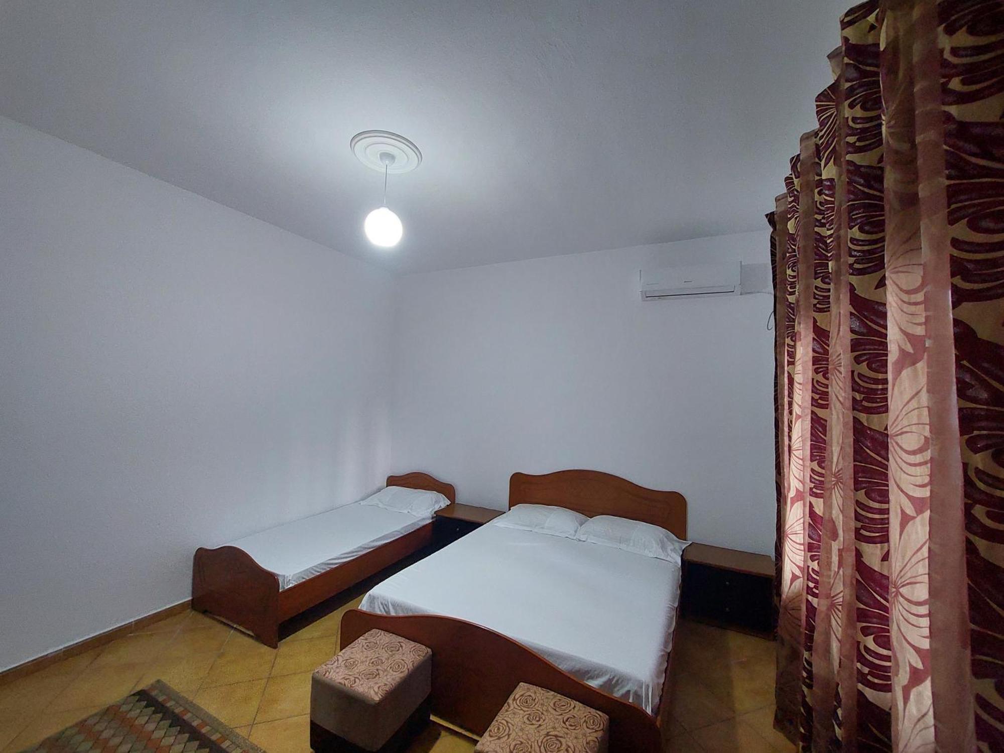 Greenvilla Park Durrës 외부 사진