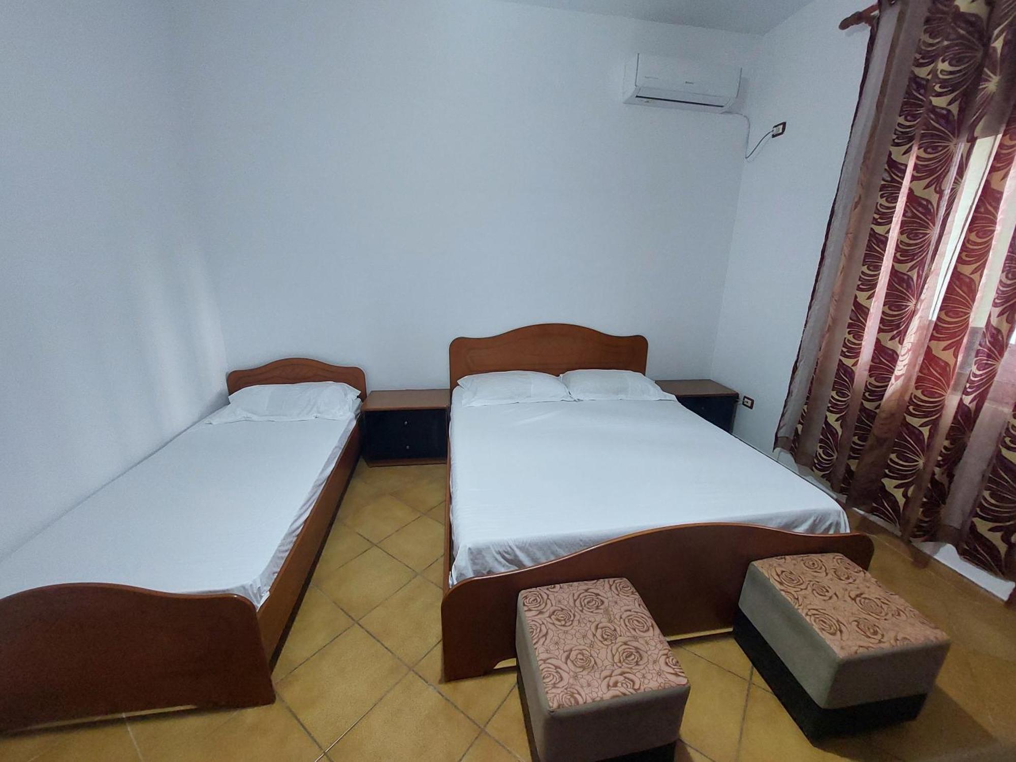 Greenvilla Park Durrës 객실 사진