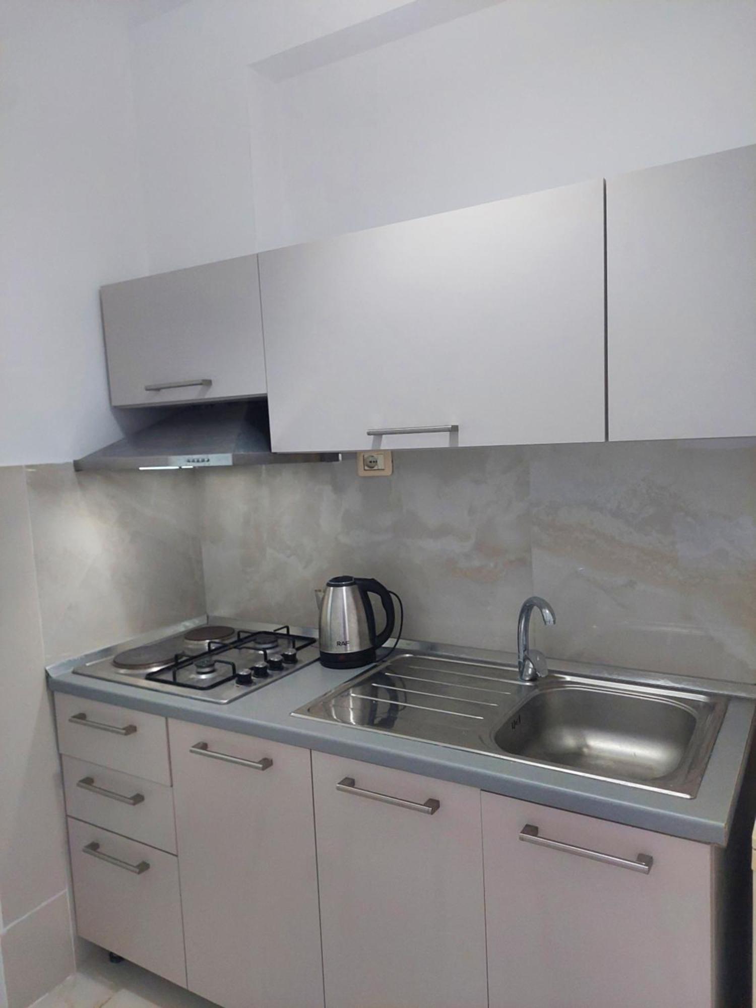 Greenvilla Park Durrës 객실 사진