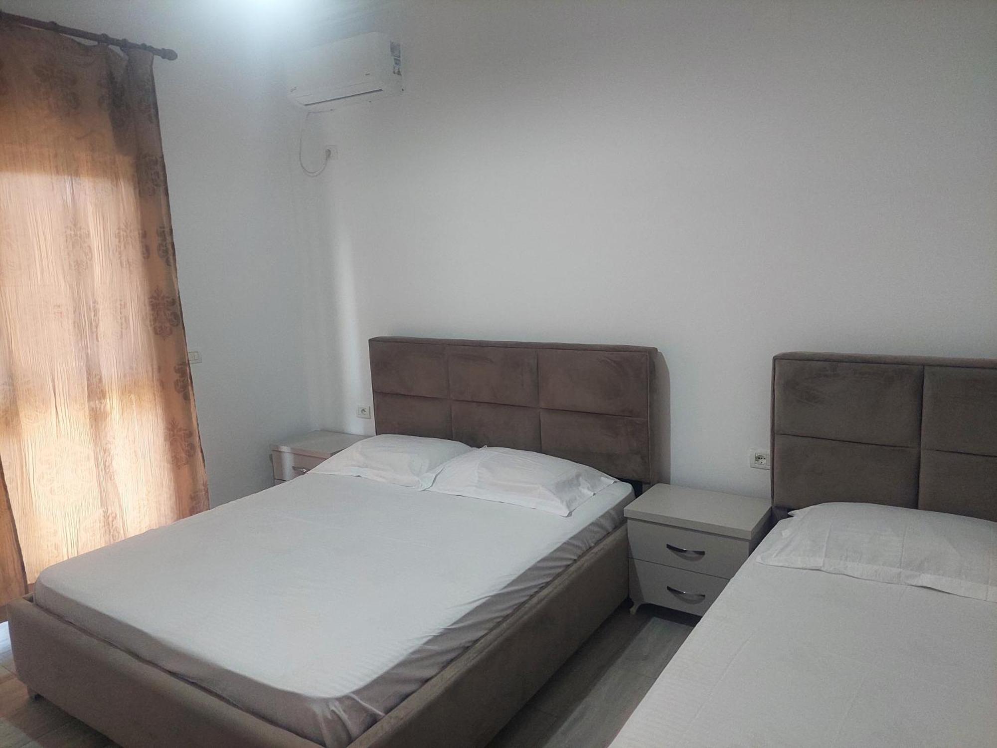 Greenvilla Park Durrës 외부 사진