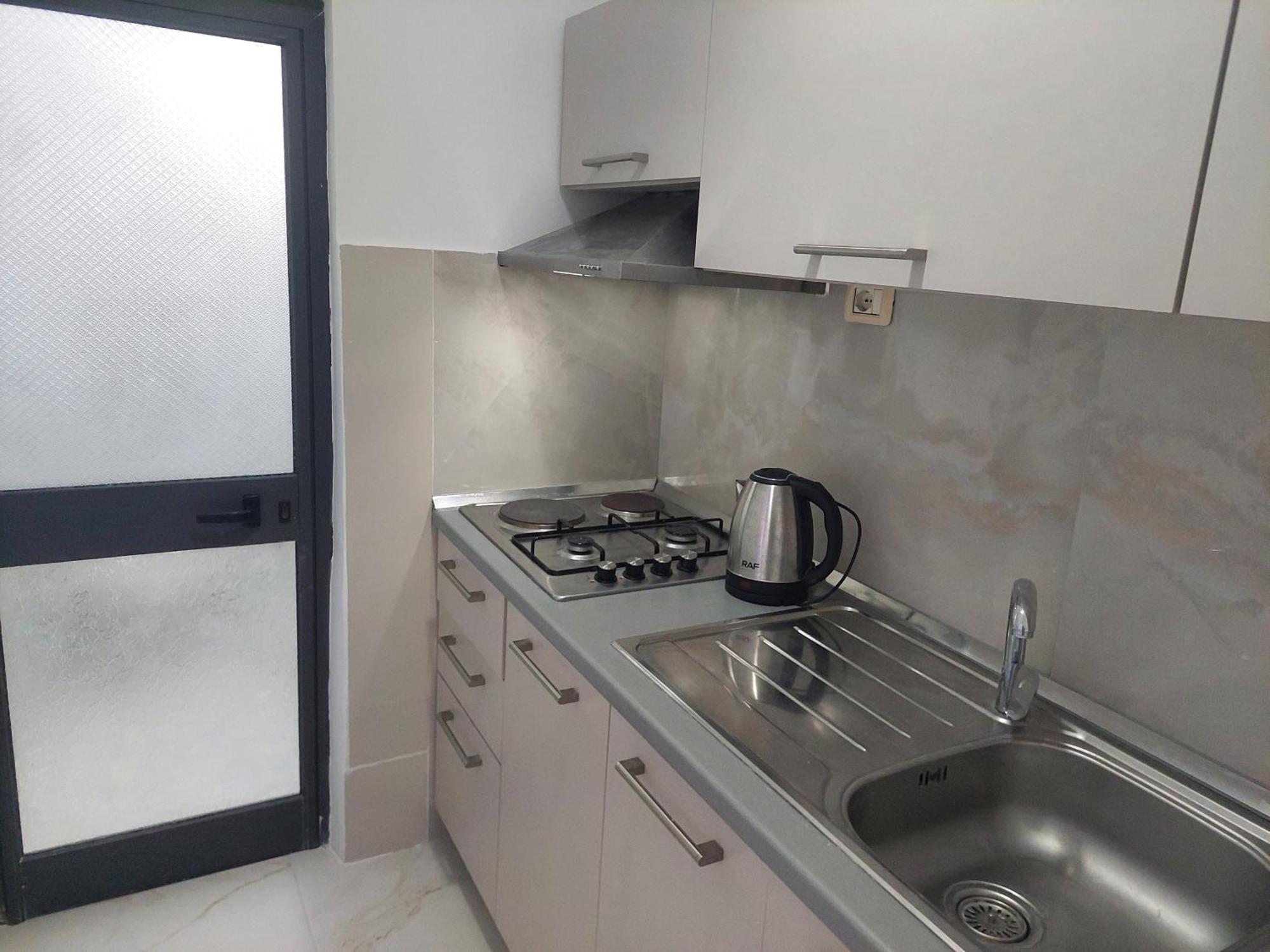 Greenvilla Park Durrës 객실 사진