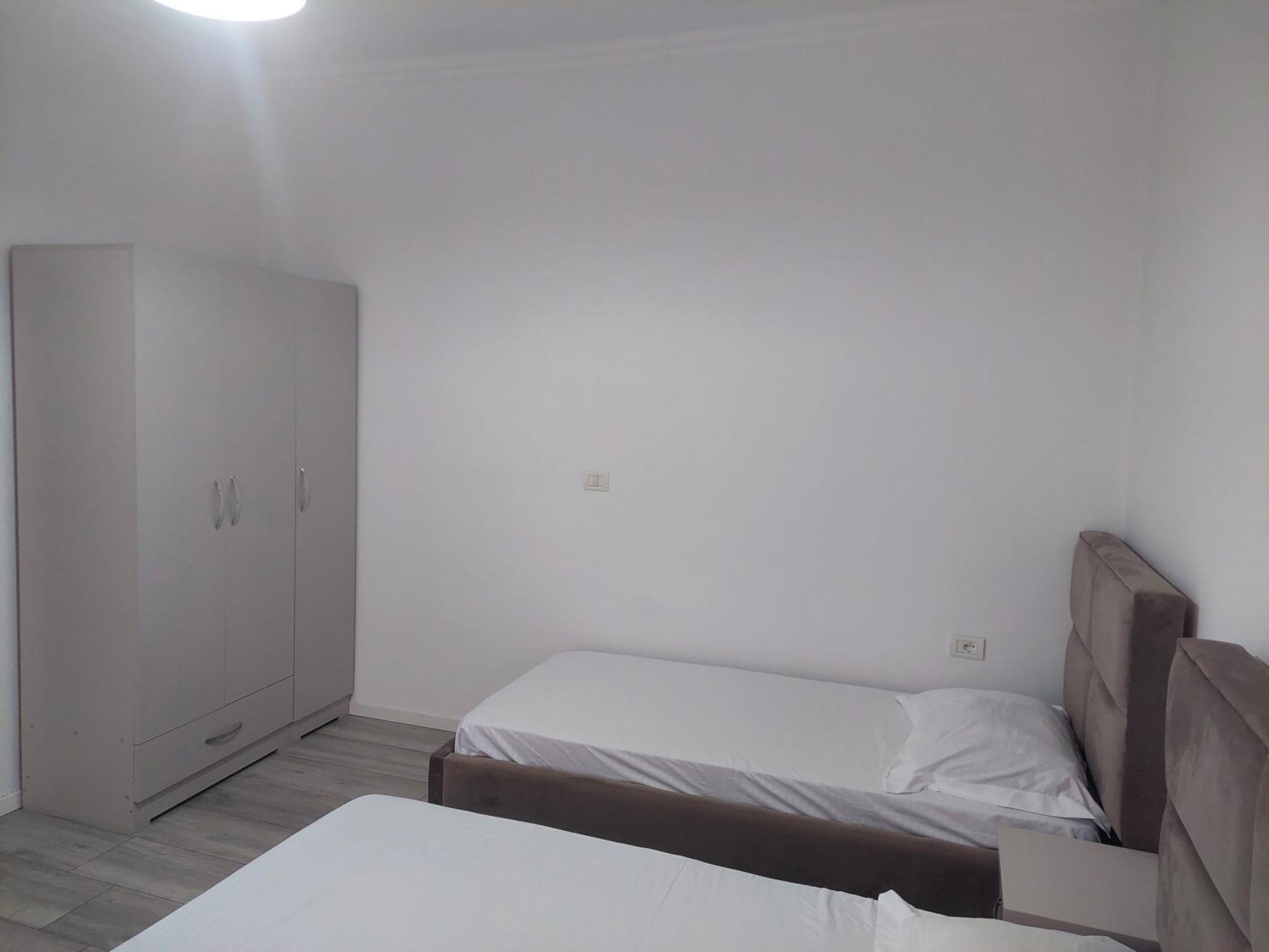 Greenvilla Park Durrës 객실 사진