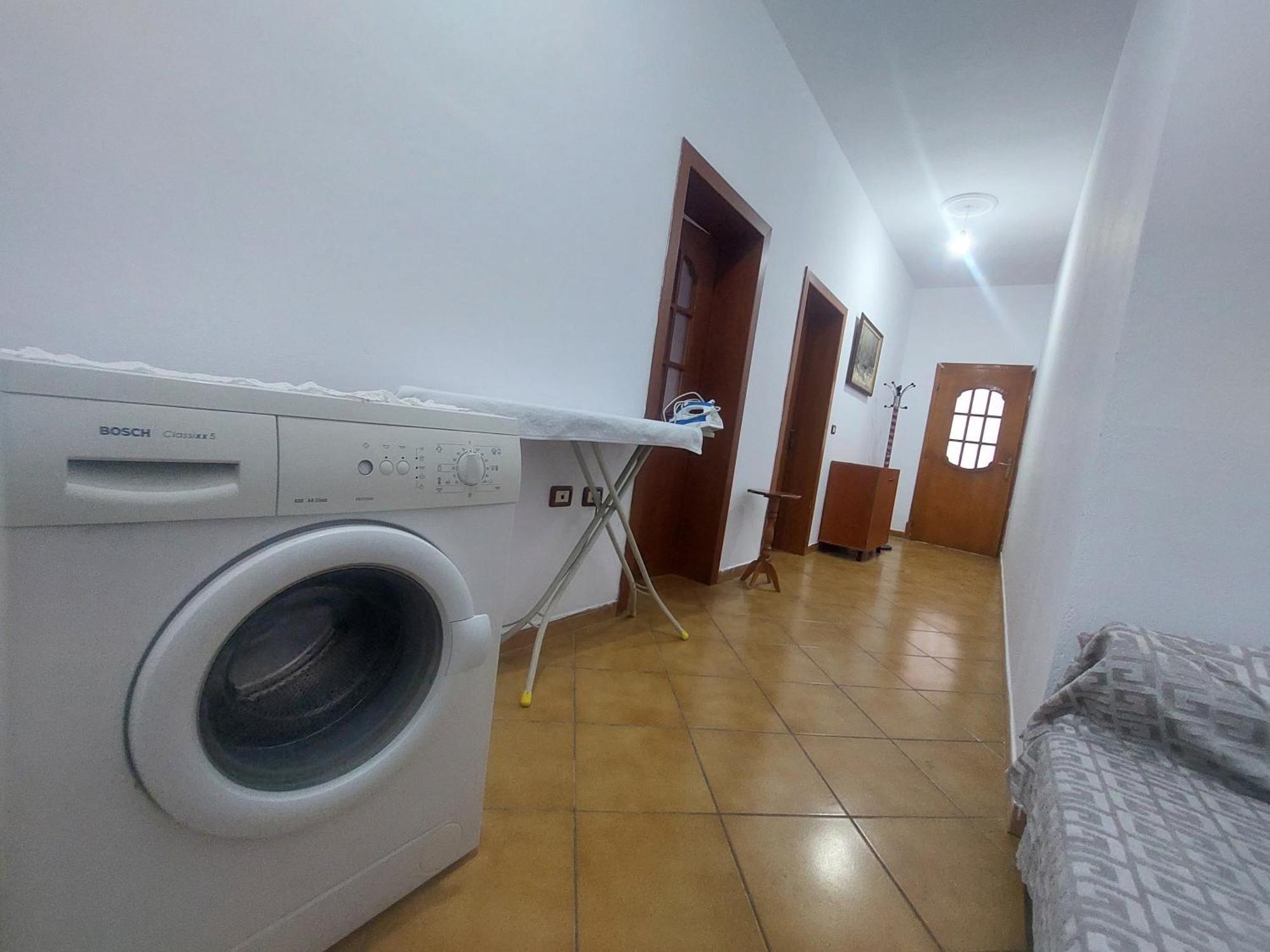 Greenvilla Park Durrës 객실 사진