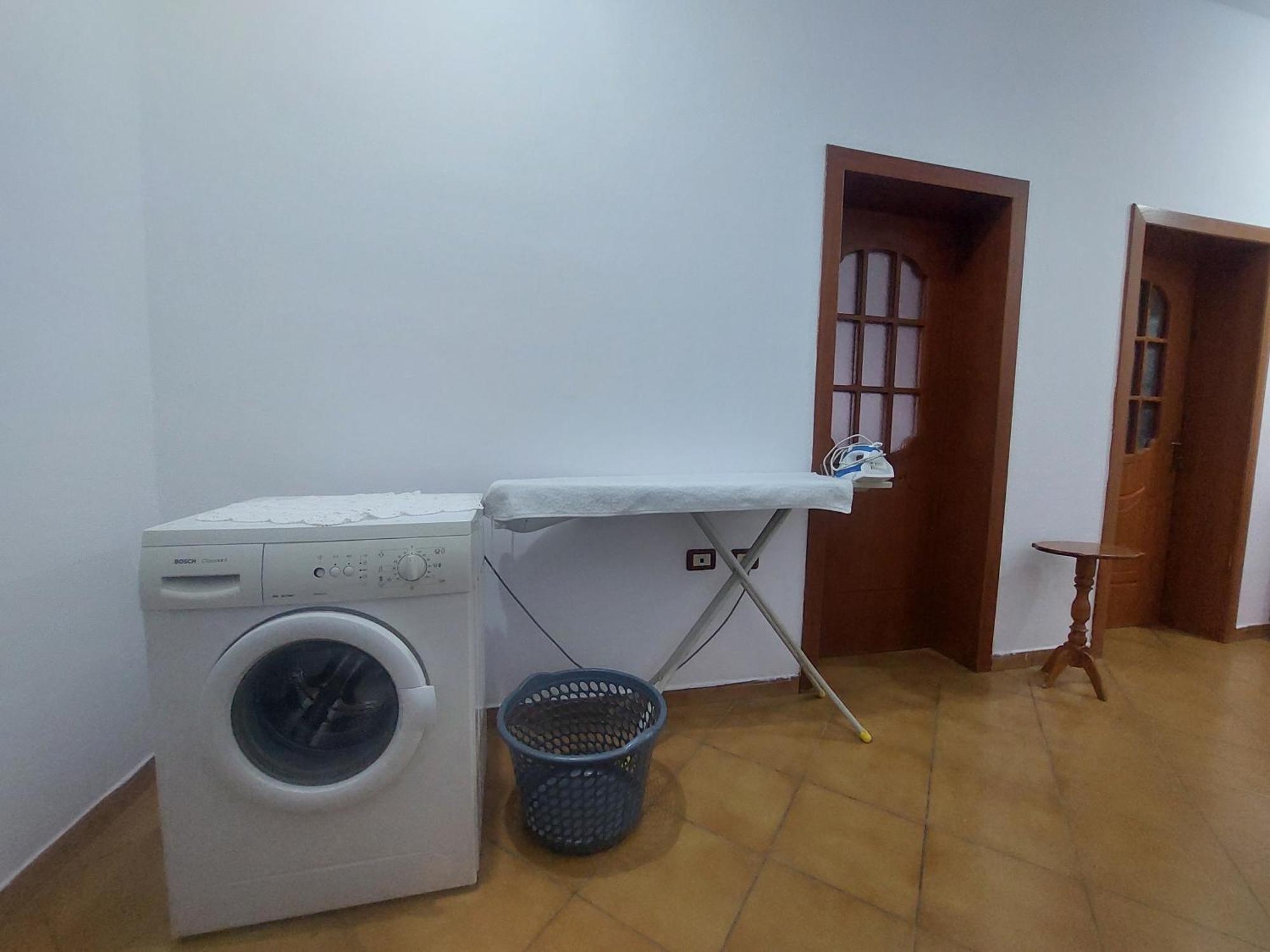 Greenvilla Park Durrës 객실 사진