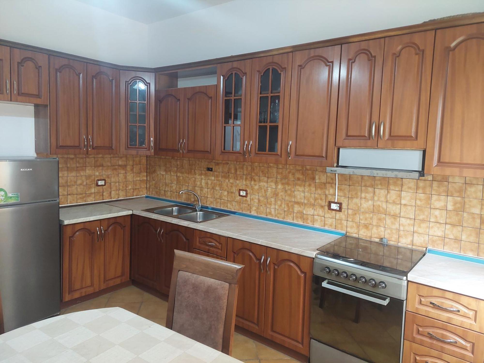 Greenvilla Park Durrës 외부 사진