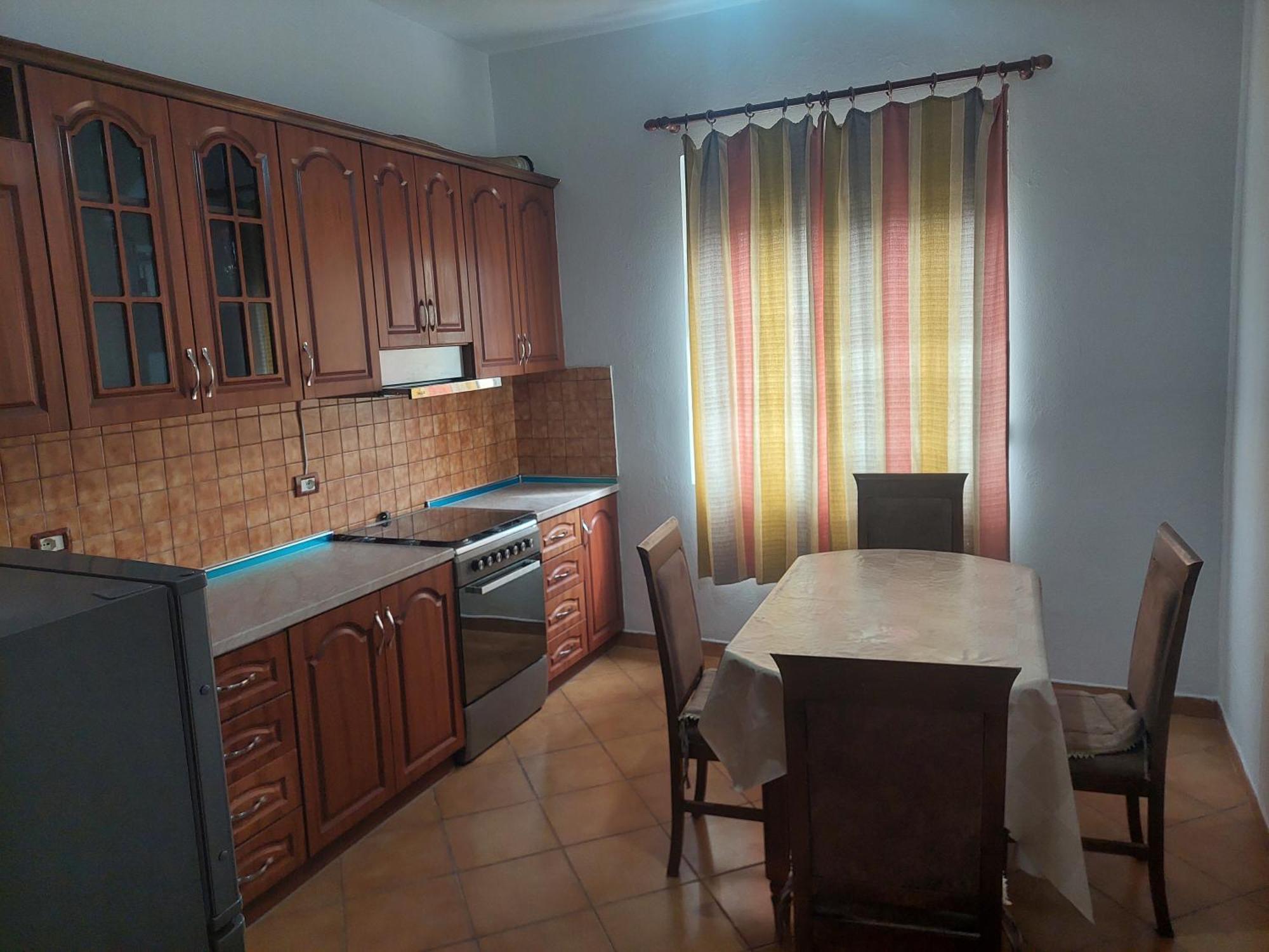 Greenvilla Park Durrës 객실 사진