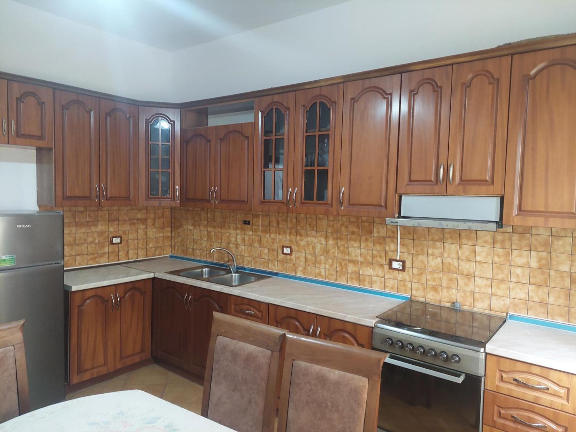 Greenvilla Park Durrës 객실 사진